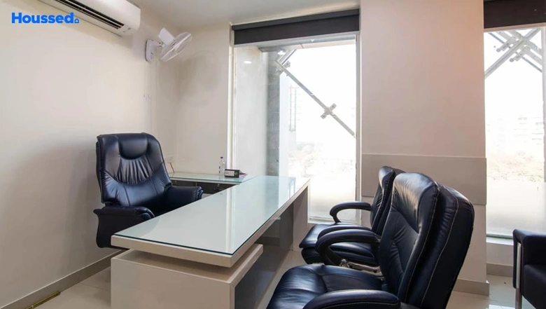 Sample Apartment